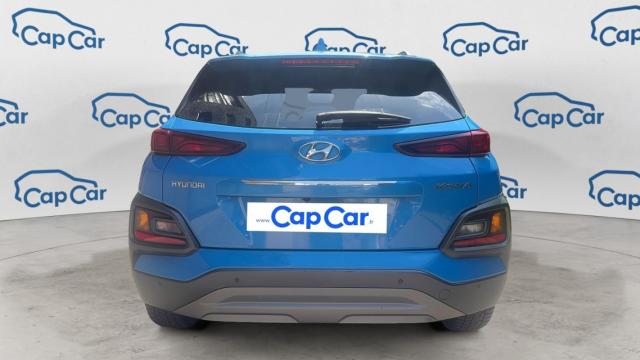 Hyundai Kona image 5