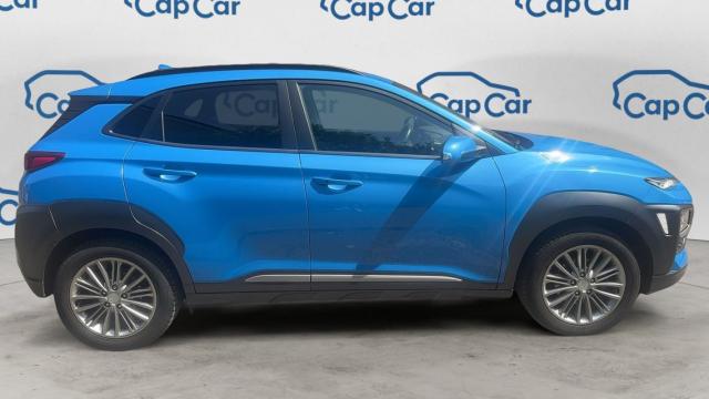 Hyundai Kona image 3