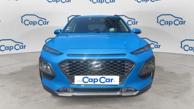 Hyundai Kona image 7