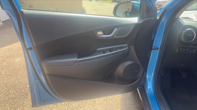 Hyundai Kona image 4