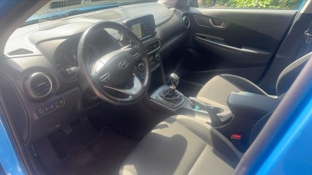 Hyundai Kona image 8