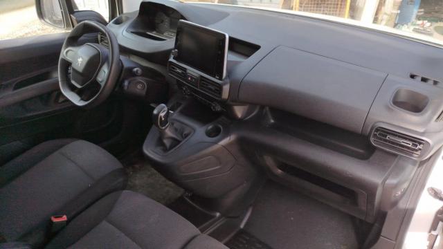 Peugeot Partner image 6