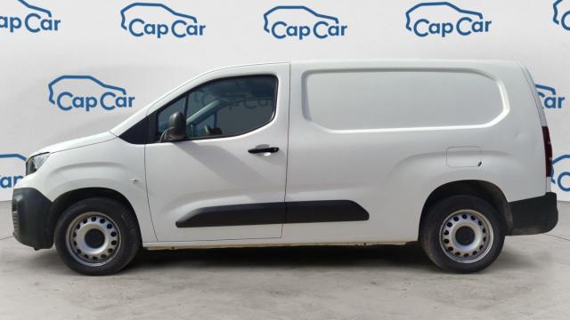 Peugeot Partner image 3