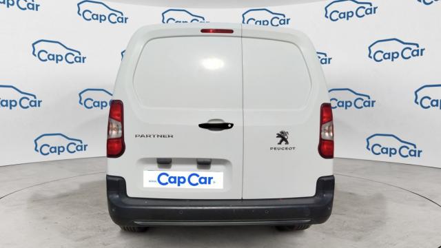 Peugeot Partner image 7