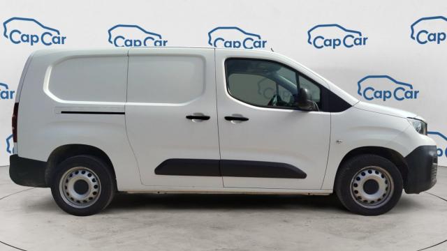 Peugeot Partner image 2