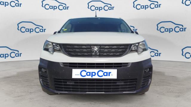 Peugeot Partner image 1