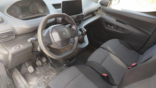 Peugeot Partner image 4