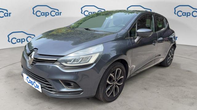 Renault Clio Iv 0.9 Tce 90 Energy Intens