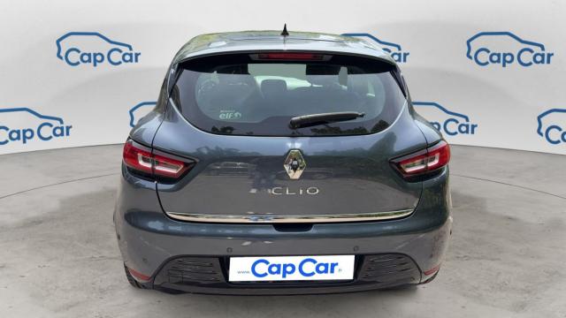 Renault Clio image 4