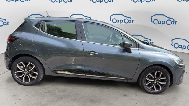 Renault Clio image 2