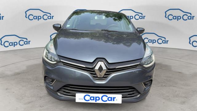 Renault Clio image 7