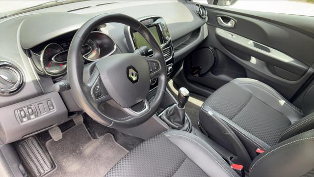 Renault Clio image 1