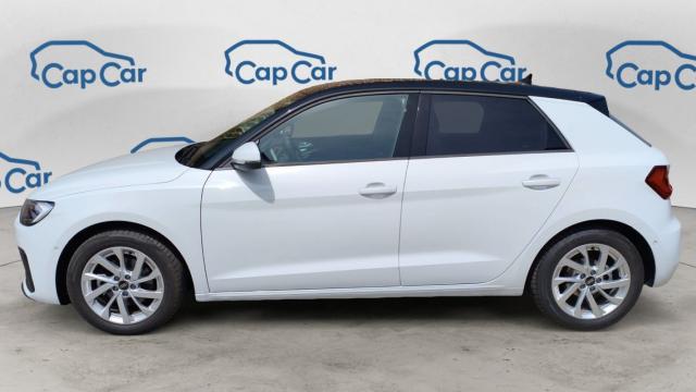 Audi A1 Sportback image 5