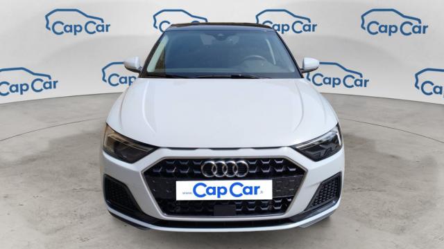 Audi A1 Sportback image 6