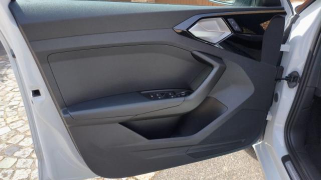 Audi A1 Sportback image 7