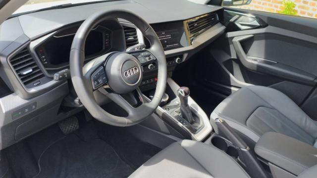 Audi A1 Sportback image 2