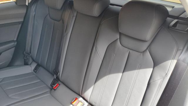 Audi A1 Sportback image 4