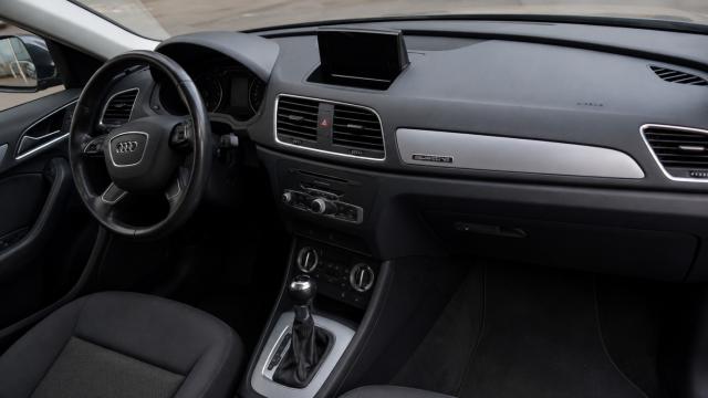 Audi Q3 image 6