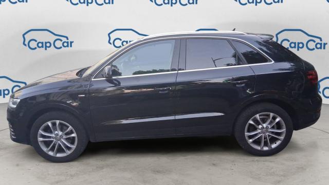 Audi Q3 image 8