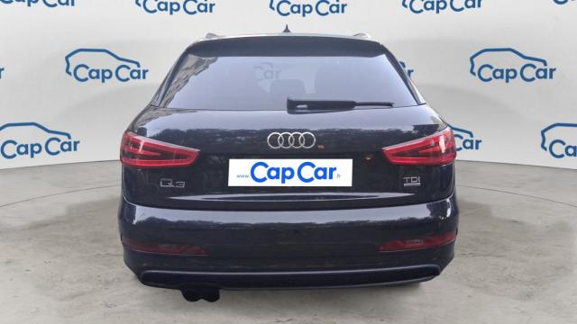 Audi Q3 image 3