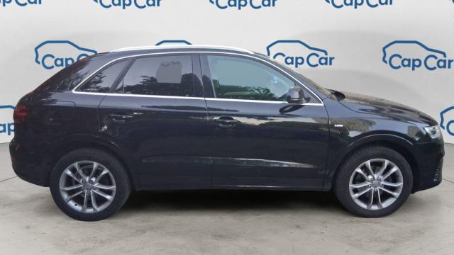 Audi Q3 image 4
