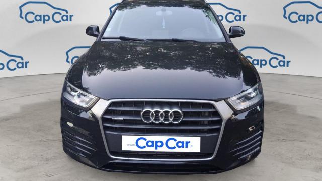 Audi Q3 image 2