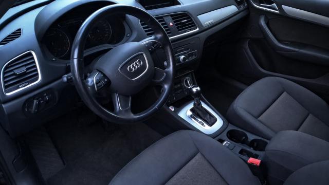 Audi Q3 image 7