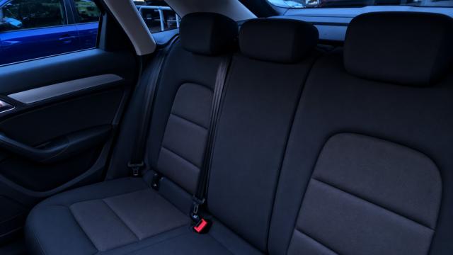 Audi Q3 image 1