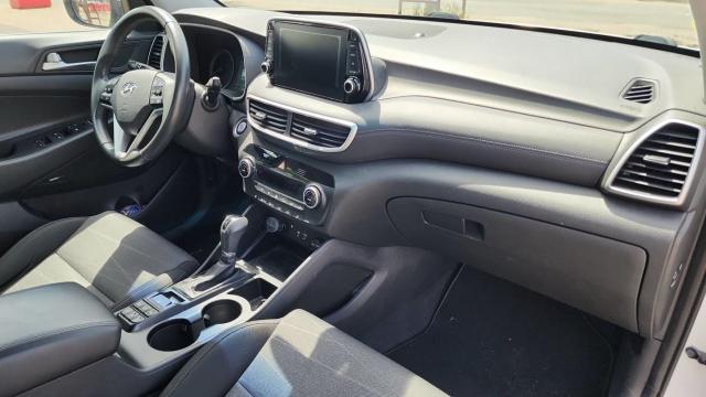 Hyundai Tucson image 6
