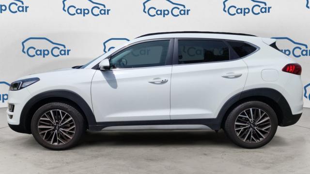Hyundai Tucson image 5