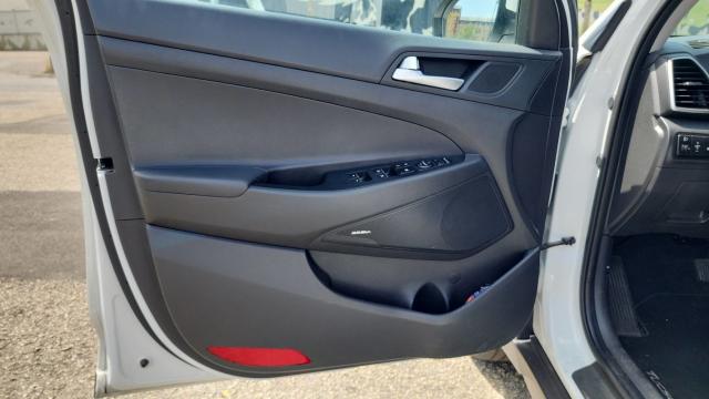 Hyundai Tucson image 3