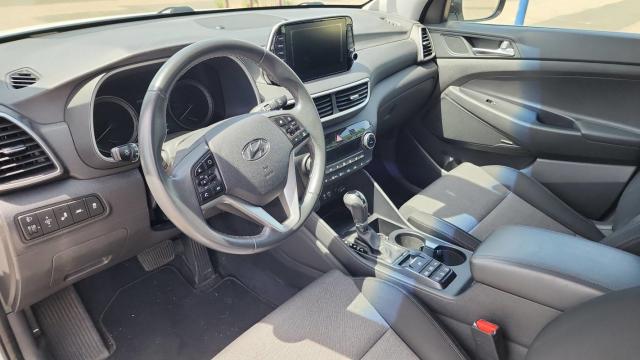 Hyundai Tucson image 1