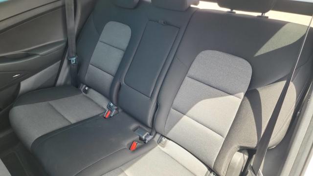 Hyundai Tucson image 4