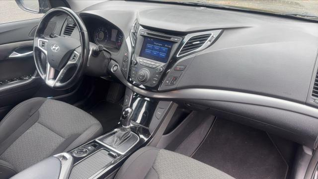 Hyundai I40 image 5
