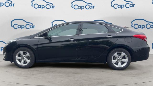 Hyundai I40 image 1