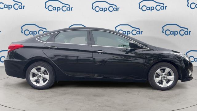Hyundai I40 image 6