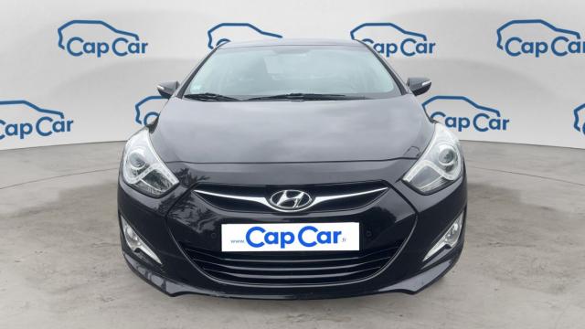 Hyundai I40 image 3