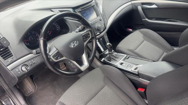 Hyundai I40 image 4