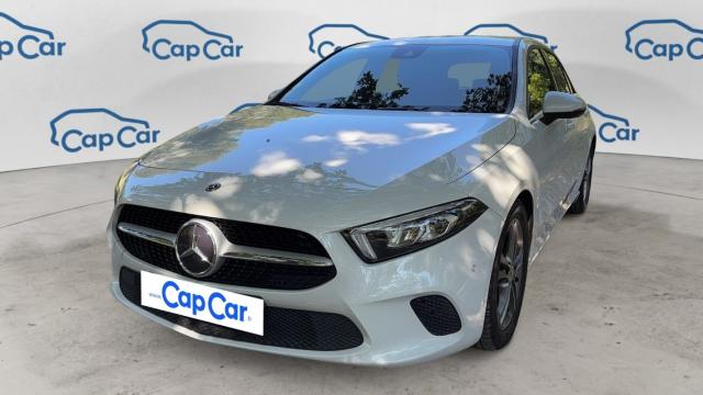 Mercedes Benz Classe A 200 D 150 8g-Tronic Business Line