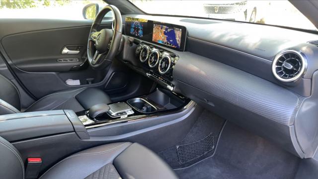 Mercedes Benz Classe A image 7