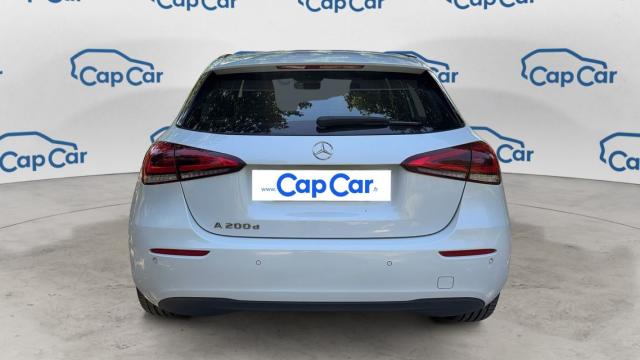 Mercedes Benz Classe A image 1