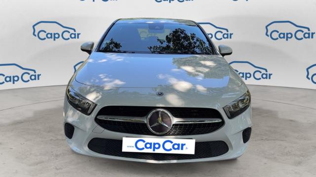 Mercedes Benz Classe A image 4