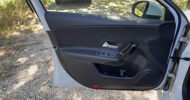 Mercedes Benz Classe A image 2