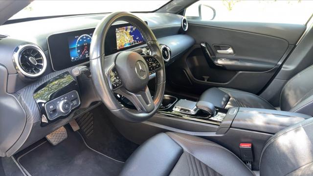Mercedes Benz Classe A image 9