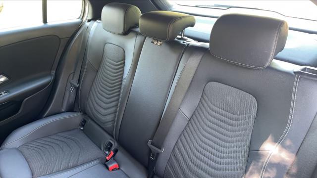 Mercedes Benz Classe A image 3
