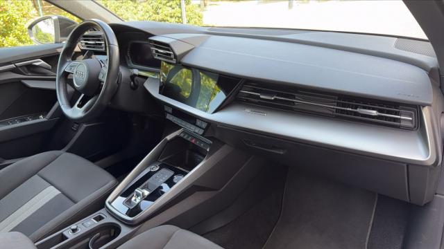 Audi A3 Sportback image 5