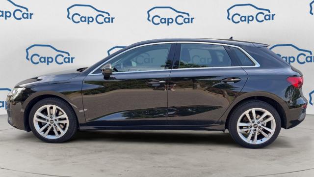 Audi A3 Sportback image 1