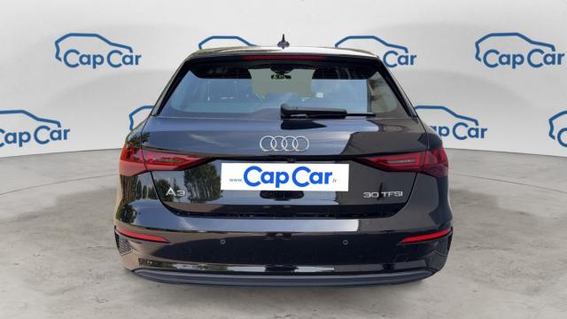 Audi A3 Sportback image 3