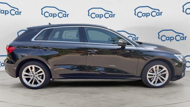 Audi A3 Sportback image 2
