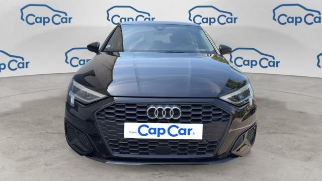 Audi A3 Sportback image 4